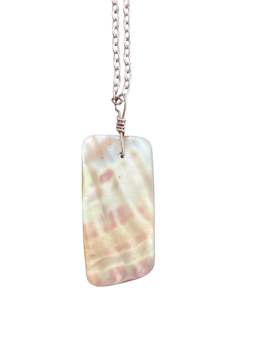 🐚Seashell Pendant Necklace🐚